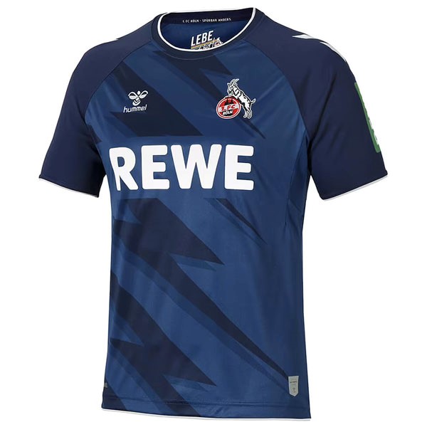 Tailandia Camiseta FC Koln Tercera equipo 2022-23